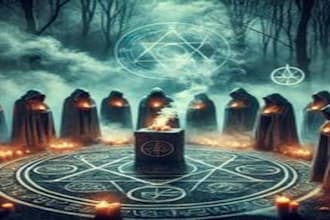 cast a strong apology and love spell, fix relationship, rebuild harmony