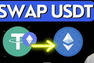 forkerc20 token,clone usdt,staking smart contract,dogechain,nft web3 integration