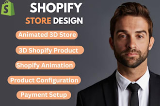 animate 3d shopify store shopify zakeke 3d shopify product