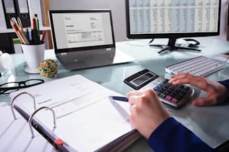 fast conversion services files