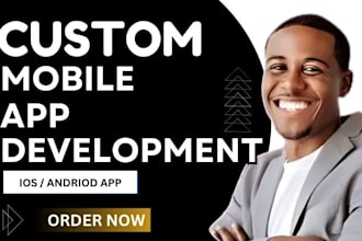 do mobile app development,android, ios app development