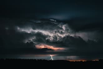 compose inspiring instrumental background music