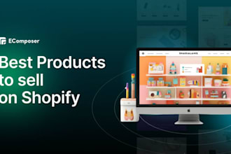 do shopify store winning product research for dropshipping