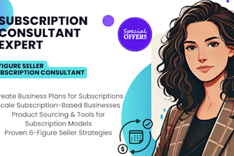 help you create a profitable e commerce subscription model