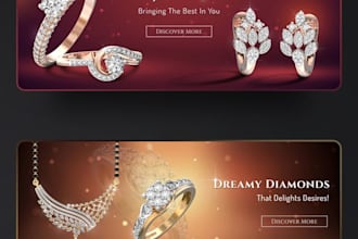 shopify jewelry website, wix jewelry website, necklaces, engagement rings