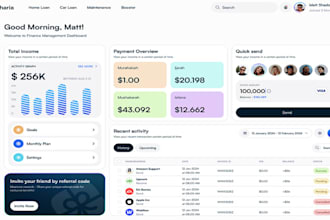be your ai software developer, web app, saas app, cua ai agent, pos, crm, mlm