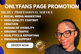 do onlyfans promotion, onlyfans chatter, onlyfan marketing for your page