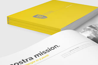 create a customized report design