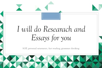 do  research essays mla, apa  in 12 hours