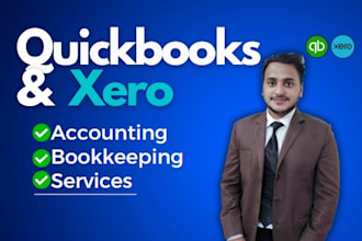 do quickbooks clean up, reconciliation, bookkeeping in quickbooks , xero