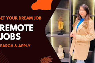 search and apply 250 remote jobs on your behalf