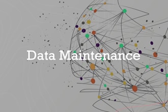 perform data analysis and visualization