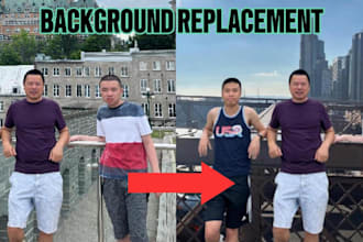 professionally edit, retouch, and transform your photos