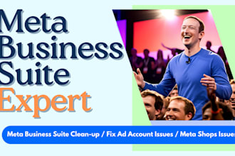 fix facebook ad account issues instagram ad account issue