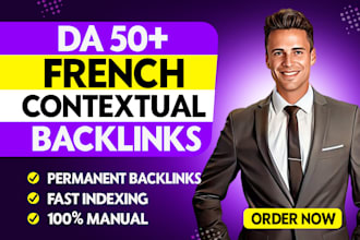 publish french guest post on high da dofollow SEO backlinks