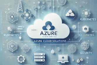 set up and optimize your azure cloud infrastructure
