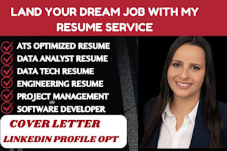 write tech resume ats resume writing engineering resume