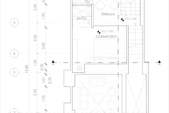 professionally draw accurate 2d floor plans for your project