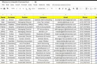 generate quality forex leads, kucoin leads, binance leads, coinbase leads