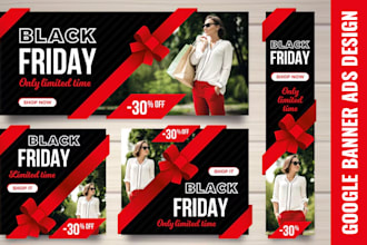 design web banner, creative banner ads, google display ads
