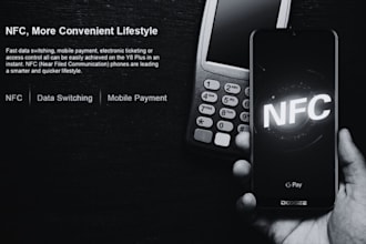create nfc app, nfc integration, nfc event ticketing, nfc for smart home, office