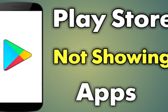 publish your apps to play store and app store