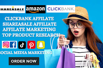 create clickbank account clickbank affiliate link promotion shareasale