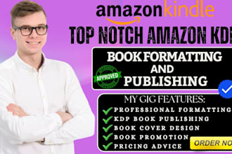 do spanish book formatting publish spanish book on amazon KDP book publishing