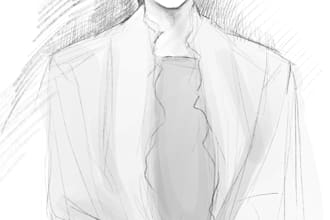 create quick, affordable sketches with fast delivery