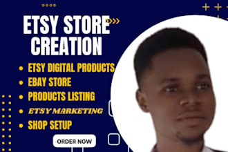 do audible promotion, etsy store manager, digital products etsy shop marketing