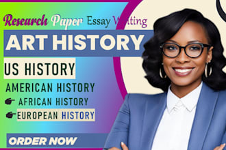 art history, american history, US, greek, european, roman, african history