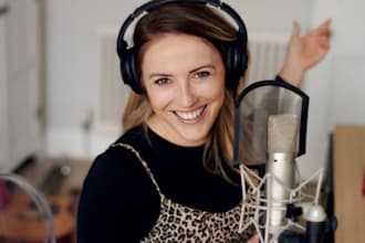 write sing record contemporary christian worship song