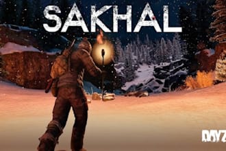 do dayz server, dayz mod, zombies, sakhal builds, dayz bugs and issues