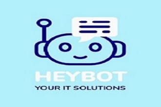 design gpt powered ai chatbots discord bots, twitter bots and linkedin auto bot