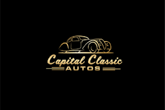 make excellent capital classic autos logo