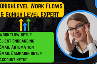 set up gohighlevel go high level expert funnel go high level pipeline