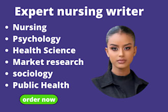 do nursing, phd dissertations, capstone project, healthcare and community health