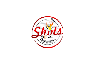 make existing popular great bar and grill logo