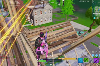 do fortnite map, 1v1, horror map, bedwar map, escape room, zonewar, tycoon map