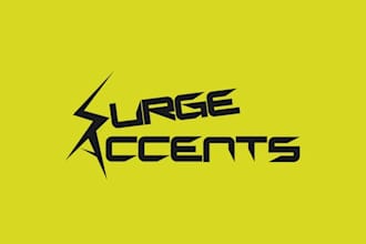 make impressive automotive wordmark logo