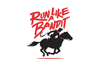 design upscale road race logo