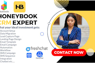 setup honeybook acuity scheduling dubsado honeybook crm honeybook workflow honey