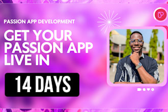 build and publish your course app with passion io kajabi learnworlds