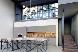 design your dream kitchen pantry with style and functionality