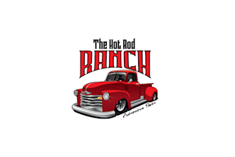 design automotive parts store logo