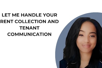 manage your rental property portfolio and tenants