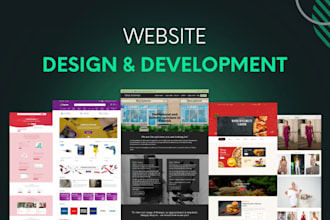 be your html, css, front end web developer