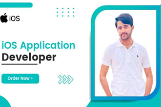 ios developer for custom ios app development