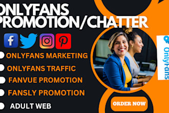 do organic onlyfans promotion chatter fansly promotion patreon page and fanvue