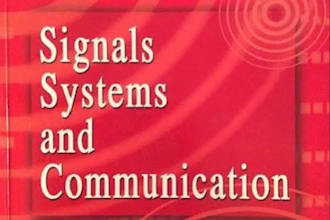 tutor you in signals and communication systems